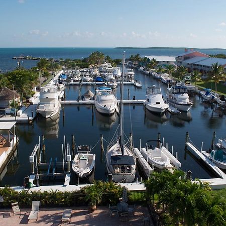 Kawama Yacht Club Apartment Key Largo Bagian luar foto