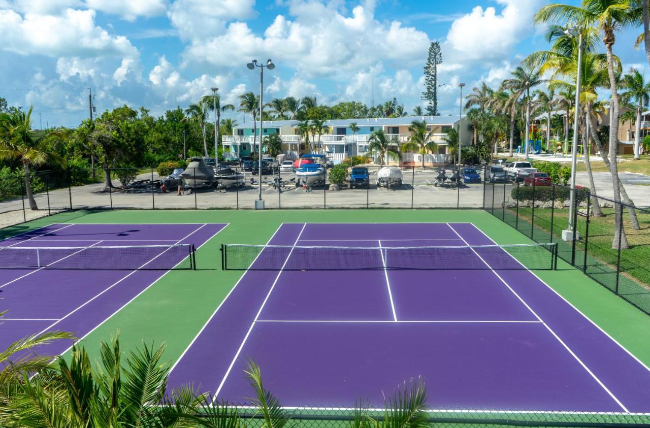 Kawama Yacht Club Apartment Key Largo Bagian luar foto