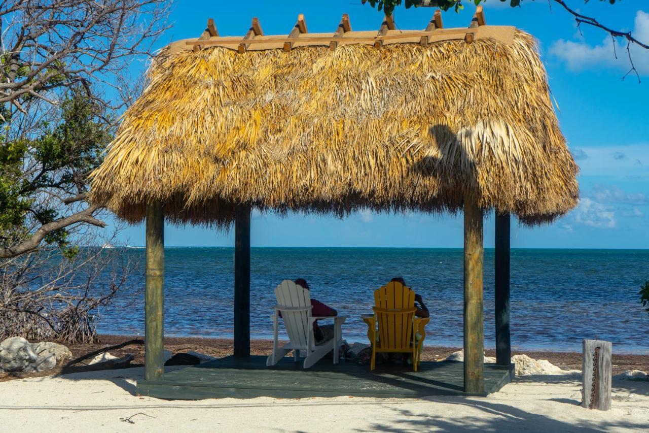 Kawama Yacht Club Apartment Key Largo Bagian luar foto