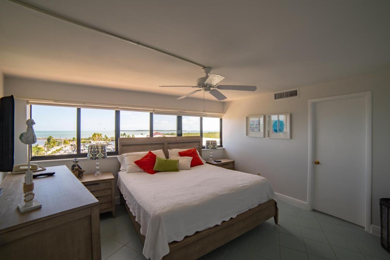 Kawama Yacht Club Apartment Key Largo Bagian luar foto