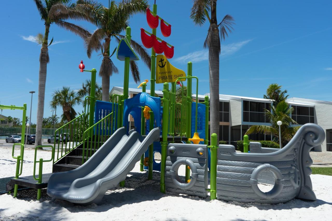 Kawama Yacht Club Apartment Key Largo Bagian luar foto