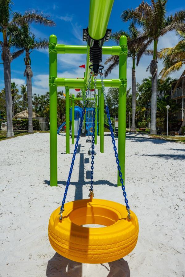 Kawama Yacht Club Apartment Key Largo Bagian luar foto