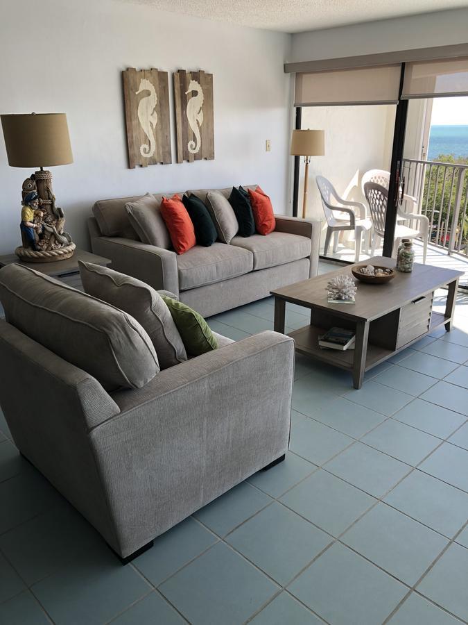 Kawama Yacht Club Apartment Key Largo Bagian luar foto