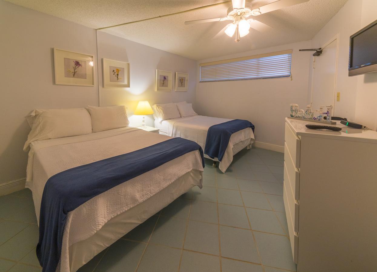 Kawama Yacht Club Apartment Key Largo Bagian luar foto