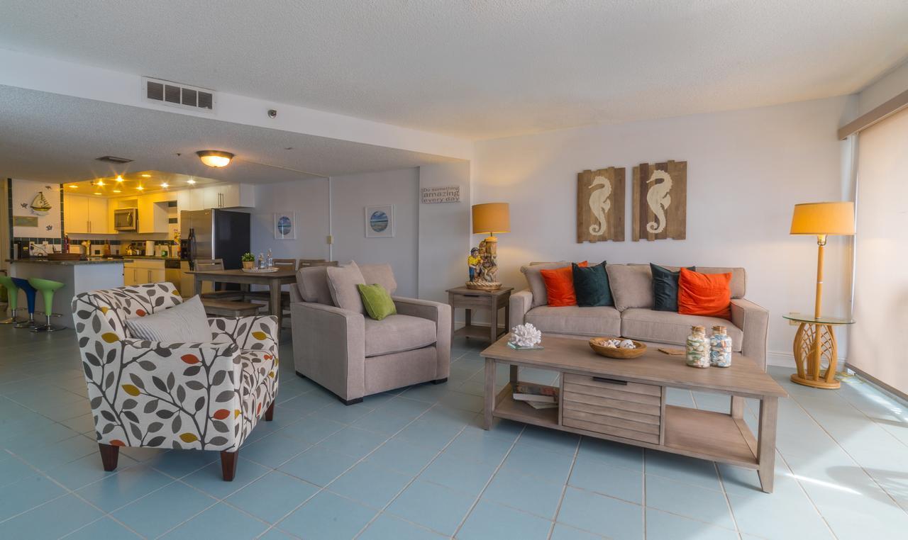 Kawama Yacht Club Apartment Key Largo Bagian luar foto