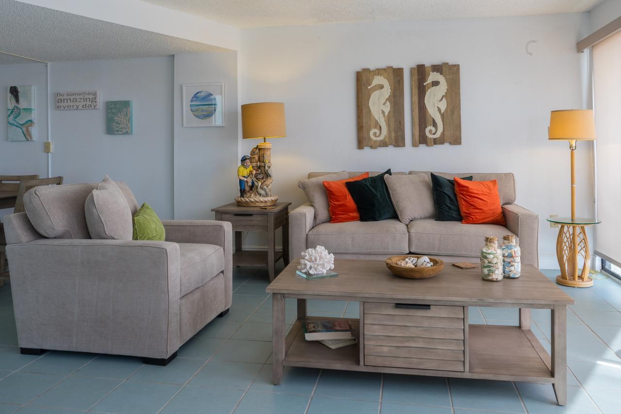 Kawama Yacht Club Apartment Key Largo Bagian luar foto