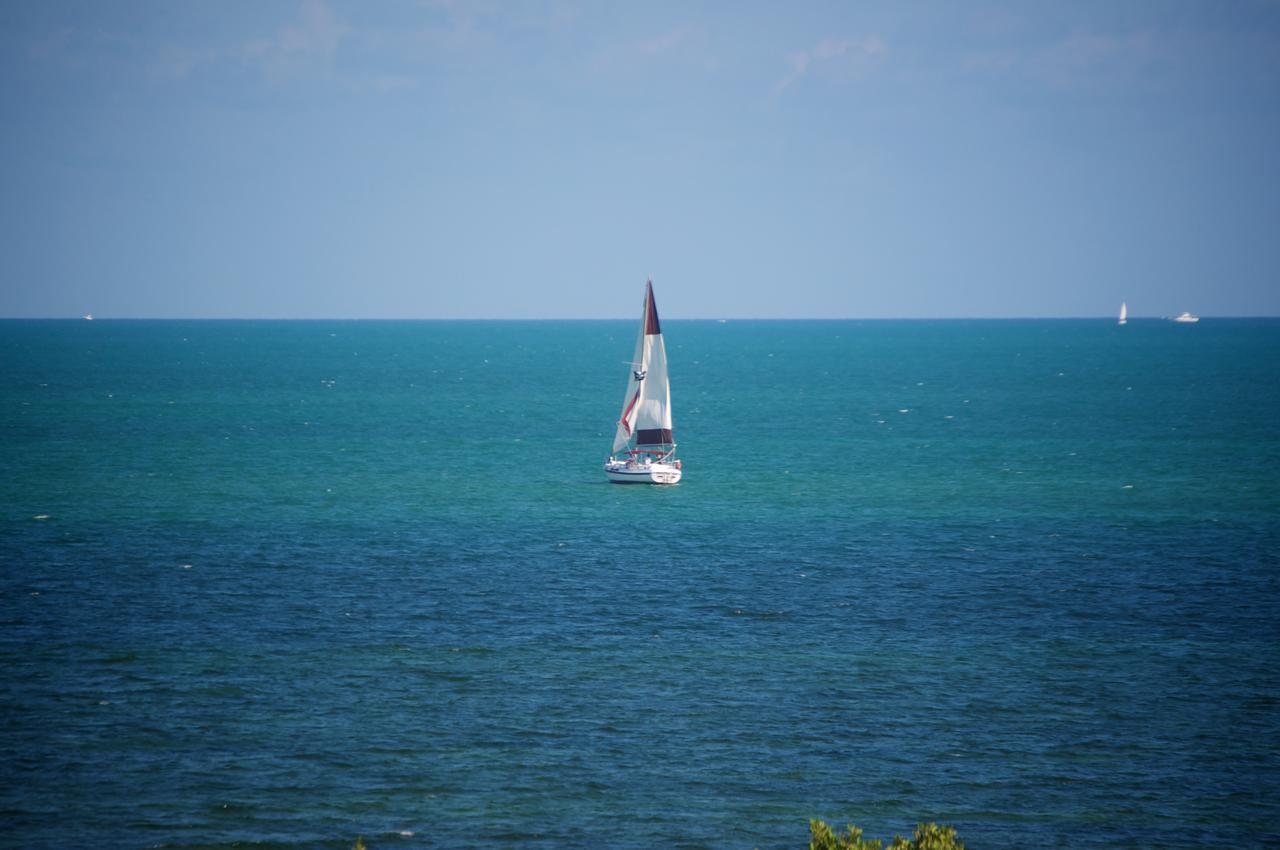 Kawama Yacht Club Apartment Key Largo Bagian luar foto