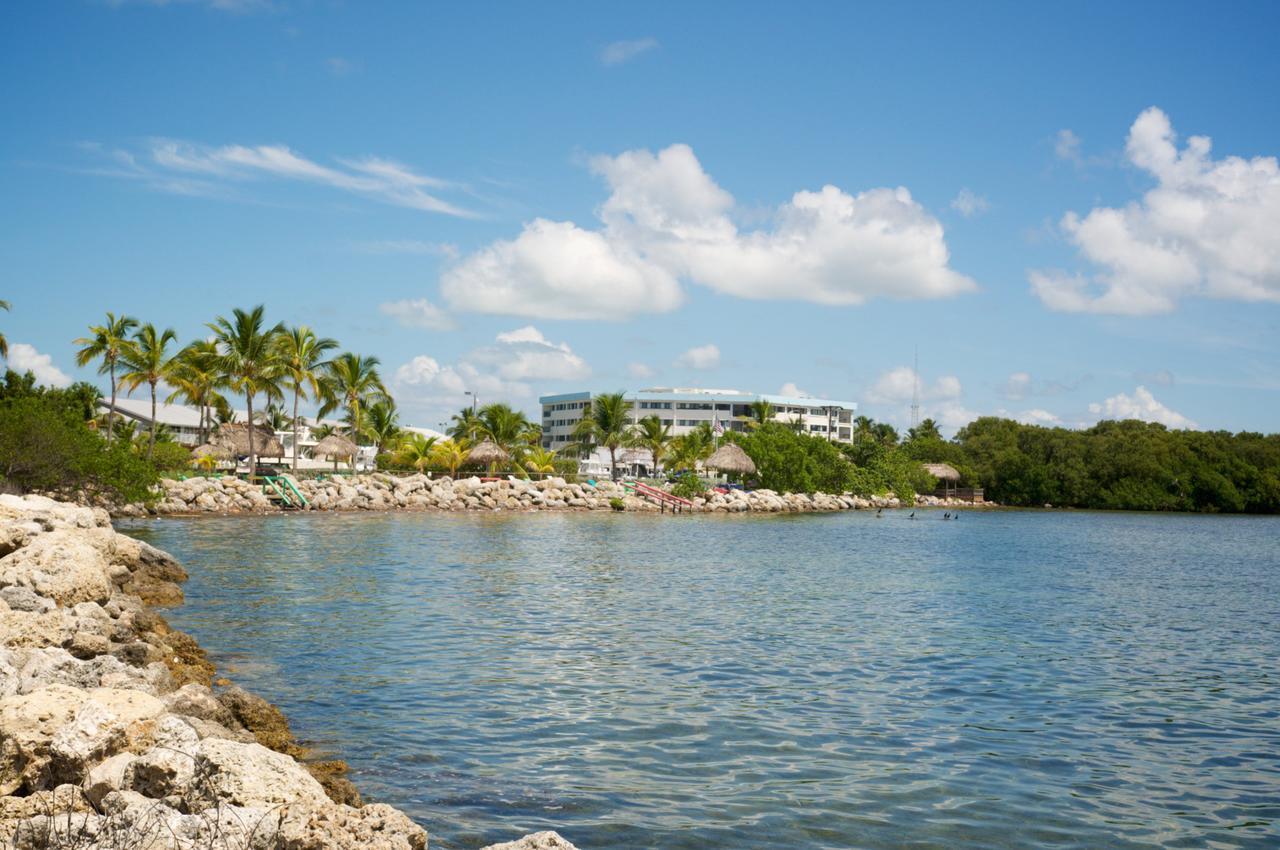 Kawama Yacht Club Apartment Key Largo Bagian luar foto