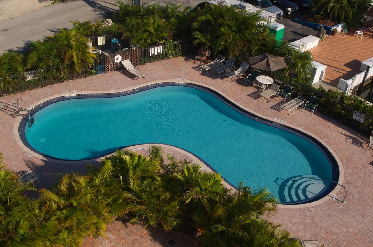 Kawama Yacht Club Apartment Key Largo Bagian luar foto