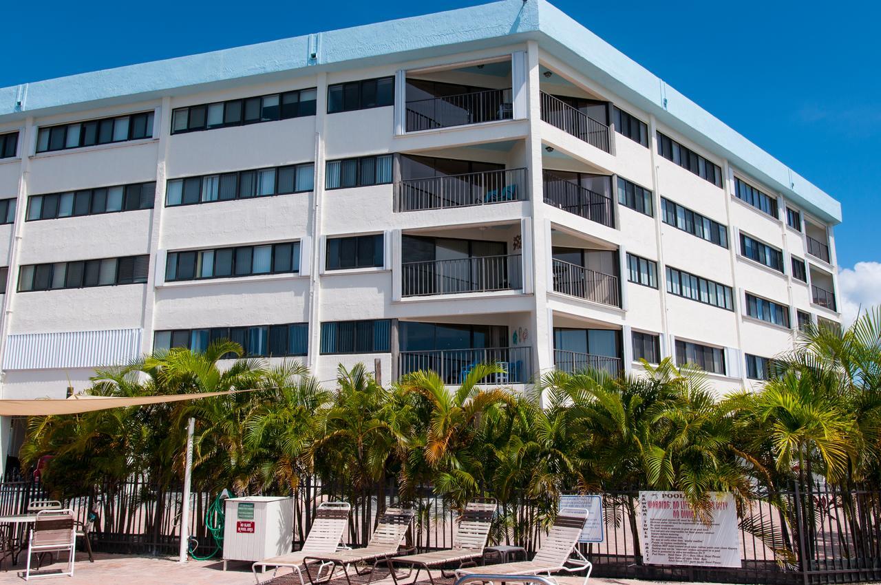 Kawama Yacht Club Apartment Key Largo Bagian luar foto