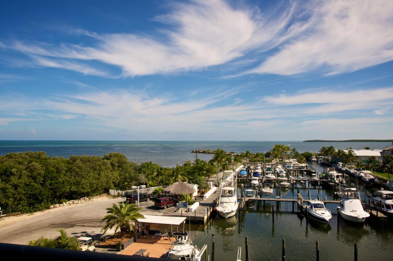 Kawama Yacht Club Apartment Key Largo Bagian luar foto
