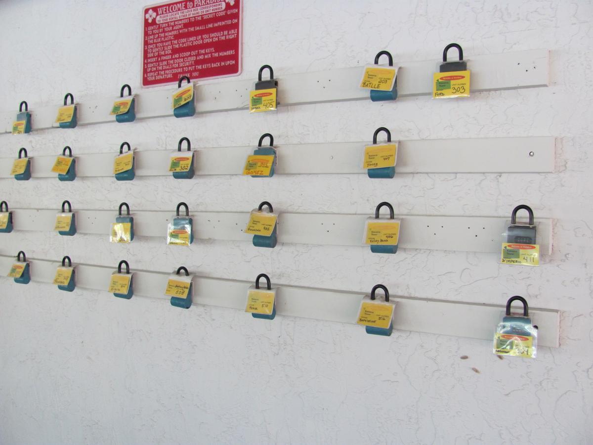 Kawama Yacht Club Apartment Key Largo Bagian luar foto